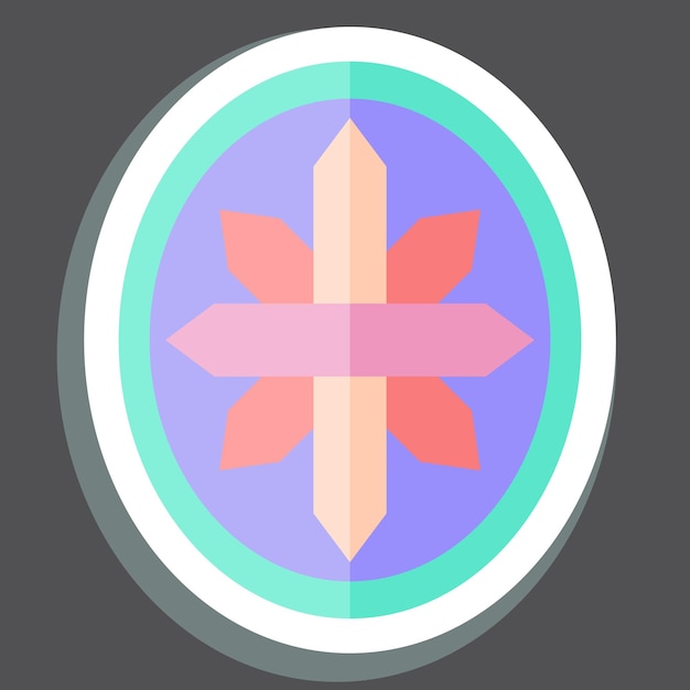 Współczesna wstawka: Wyszywanie - Pracownia i Kursy logo